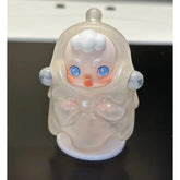 Skullpanda Candy Monster Town Series Milk Ghost